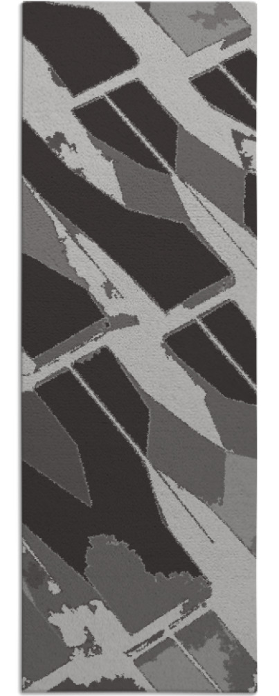 reflections rug - item 726678