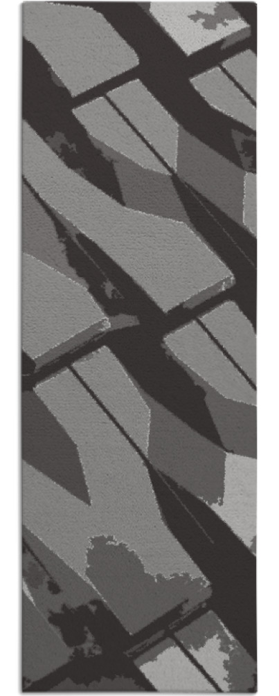 reflections rug - item 726679