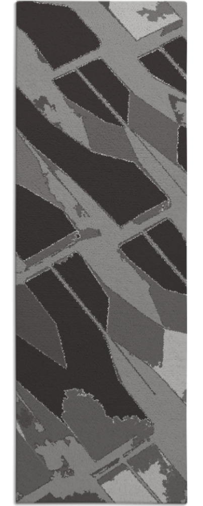 reflections rug - item 726680