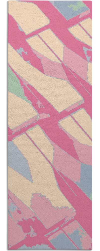 reflections rug - item 726681