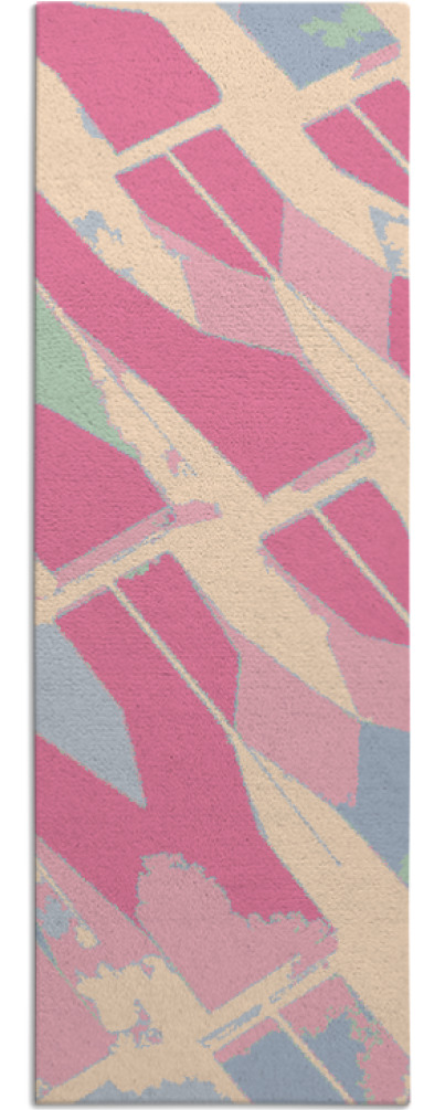 reflections rug - item 726682