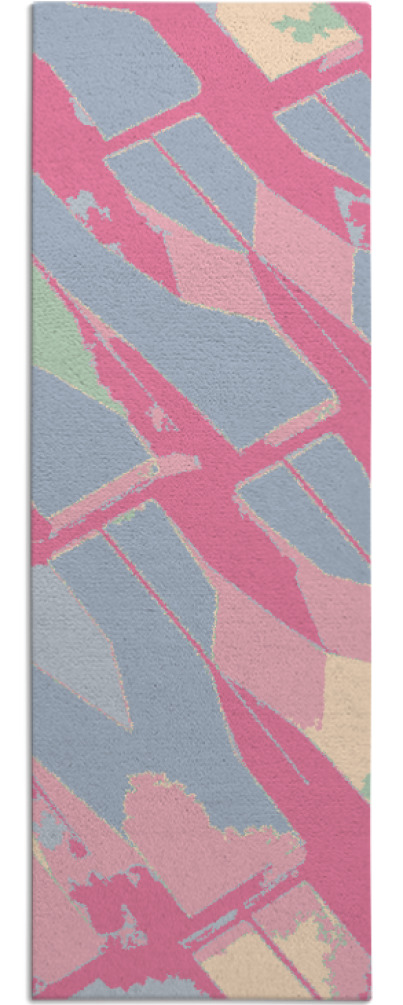 reflections rug - item 726683