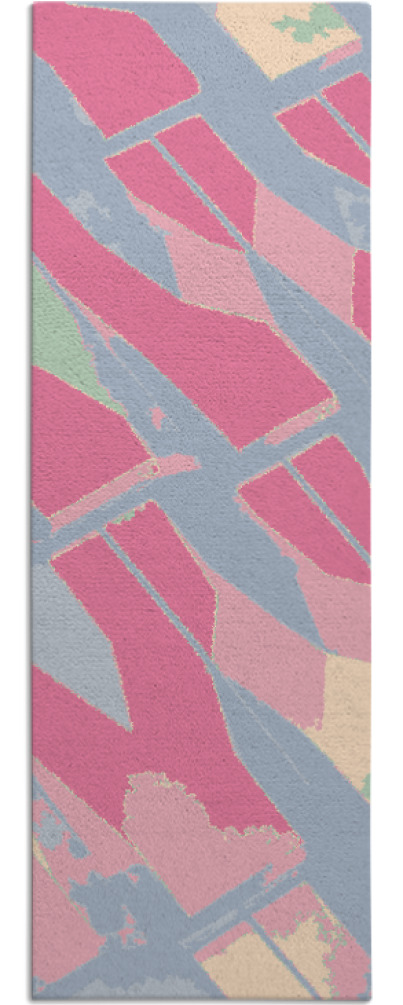 reflections rug - item 726684