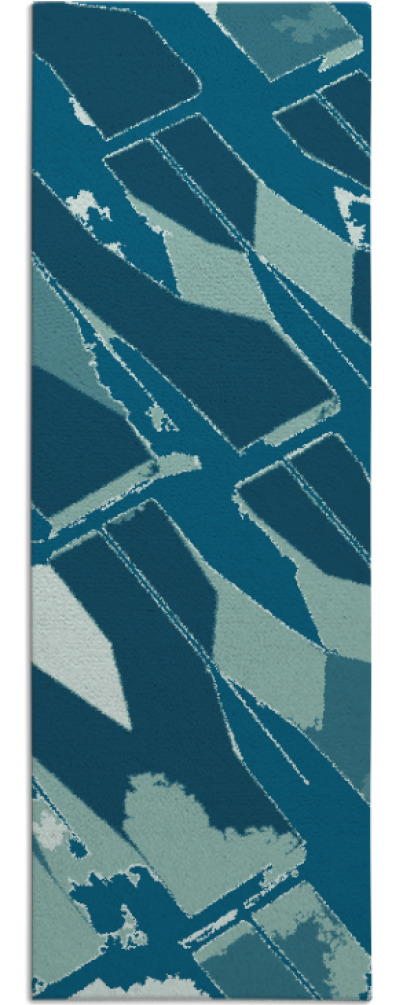reflections rug - item 726685