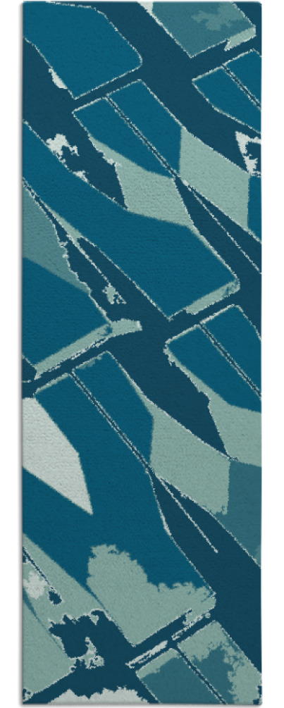 reflections rug - item 726686