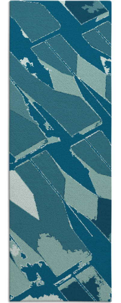 reflections rug - item 726687