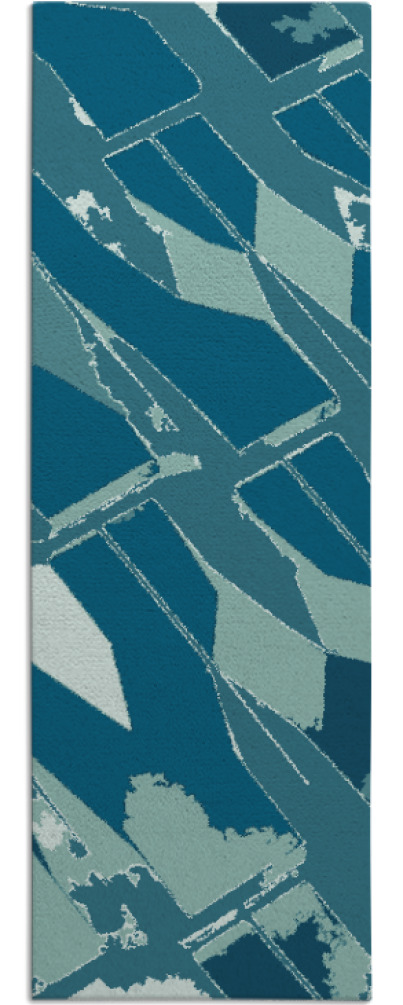 reflections rug - item 726688