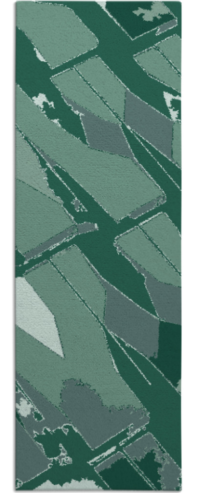 reflections rug - item 726690