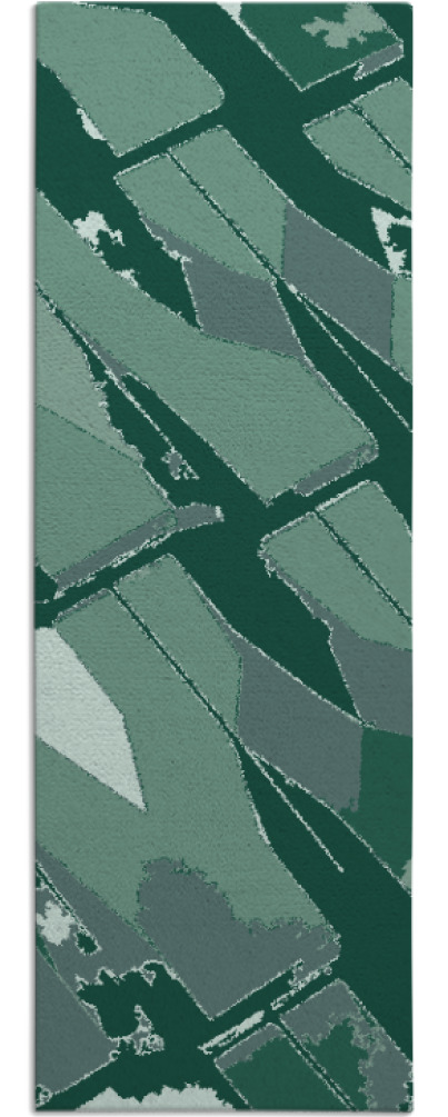 reflections rug - item 726692