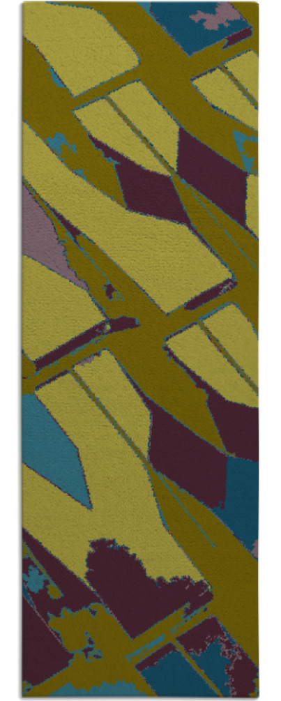 reflections rug - item 726695