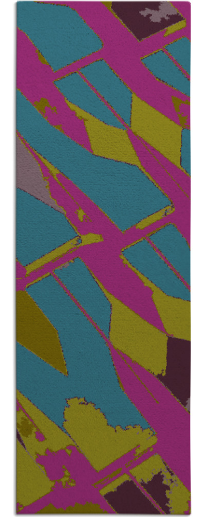 reflections rug - item 726697