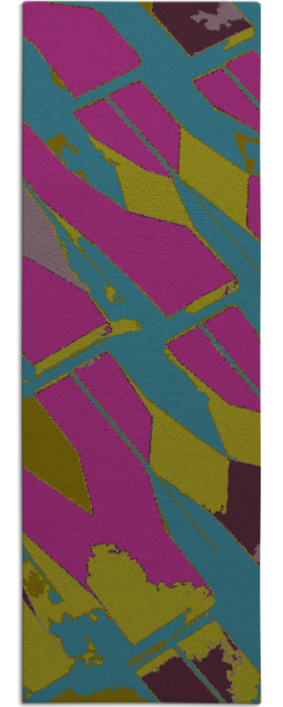 reflections rug - item 726698