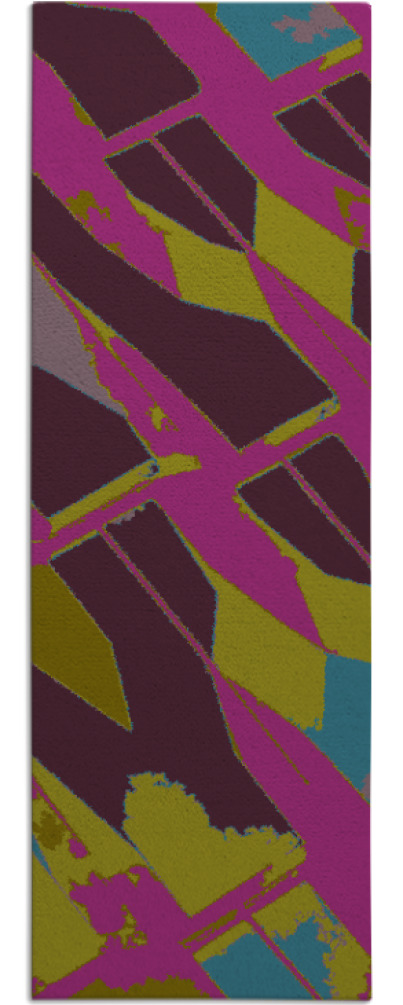 reflections rug - item 726699