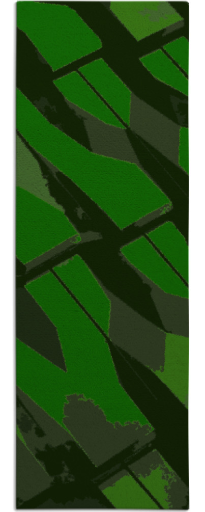 reflections rug - item 726701