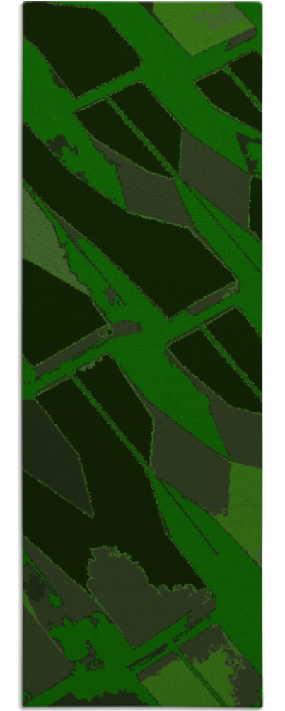 reflections rug - item 726702