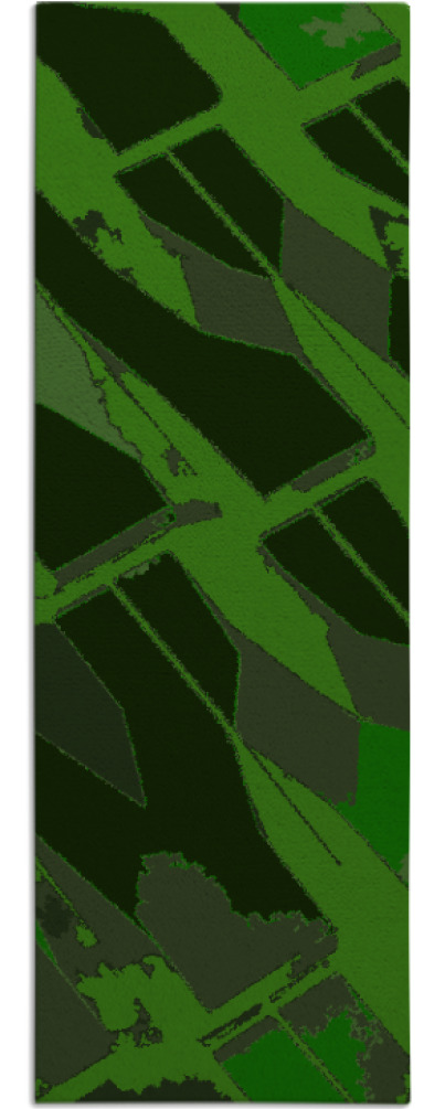reflections rug - item 726704