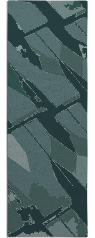 reflections rug - item 726705