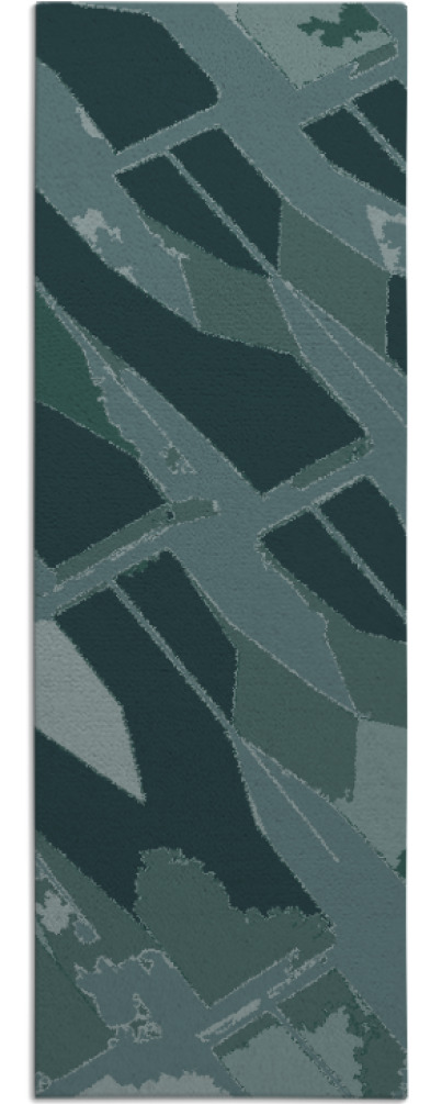 reflections rug - item 726706