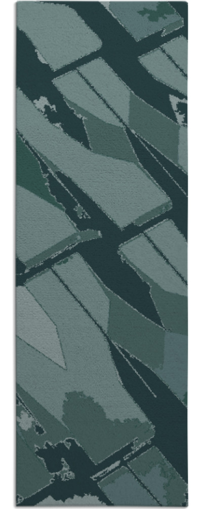reflections rug - item 726707