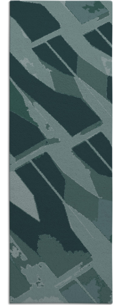 reflections rug - item 726708