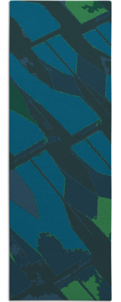 reflections rug - item 726713