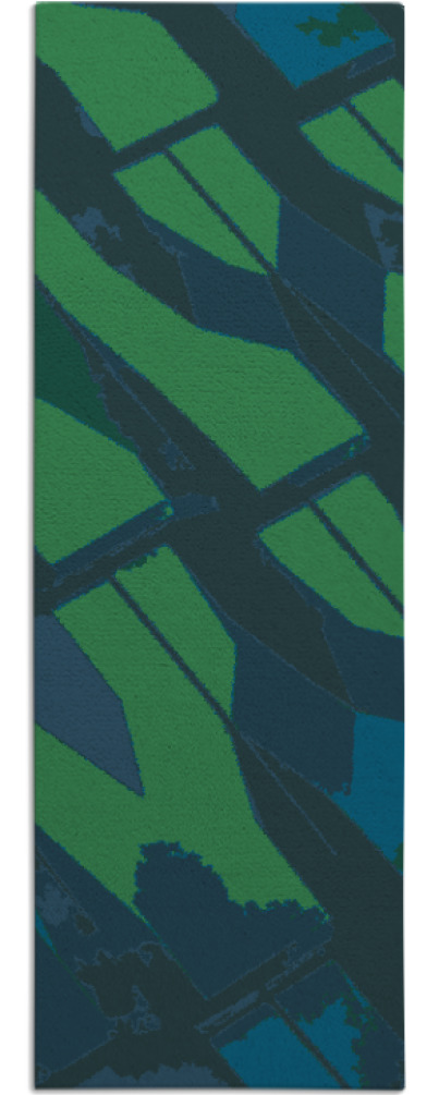 reflections rug - item 726715