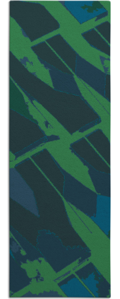 reflections rug - item 726716