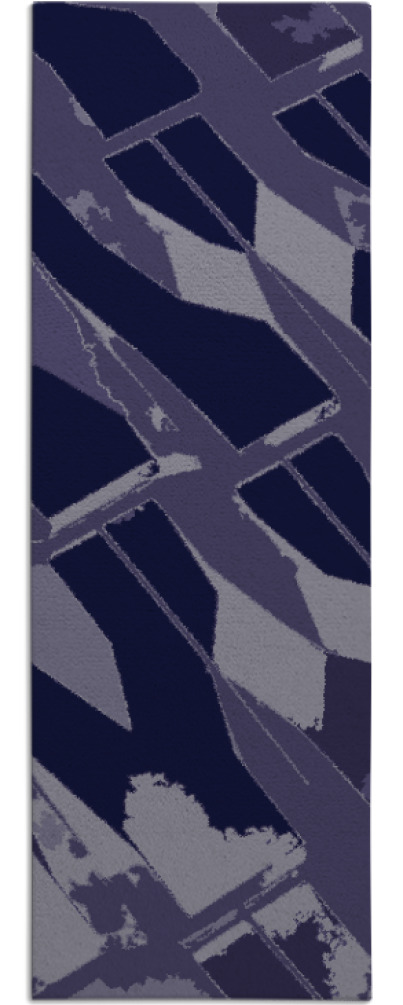 reflections rug - item 726717