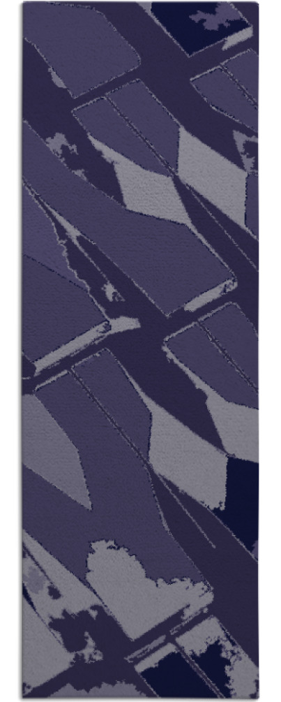 reflections rug - item 726720