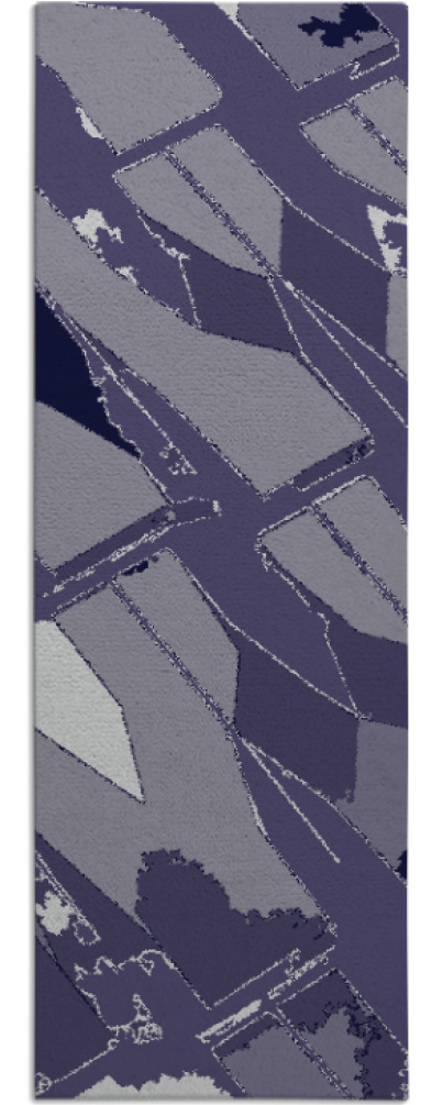 reflections rug - item 726721