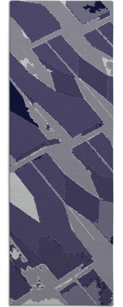 reflections rug - item 726722