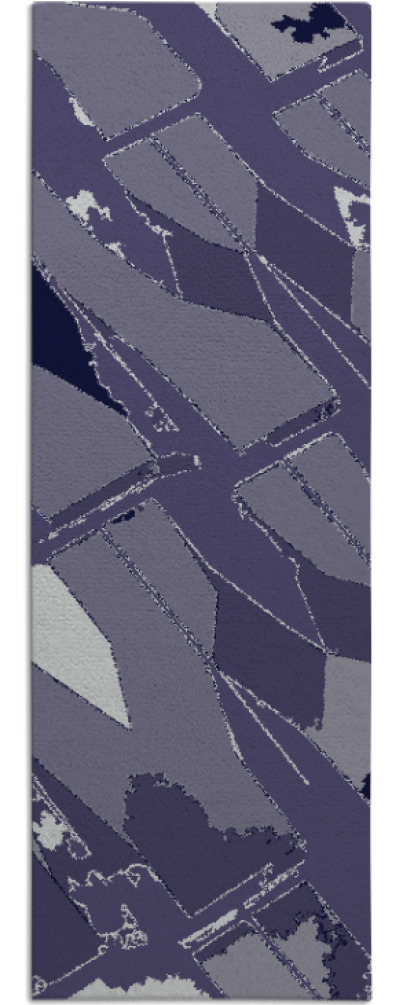 reflections rug - item 726723