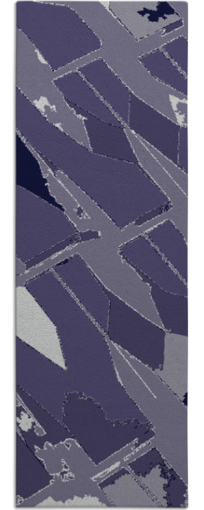reflections rug - item 726724