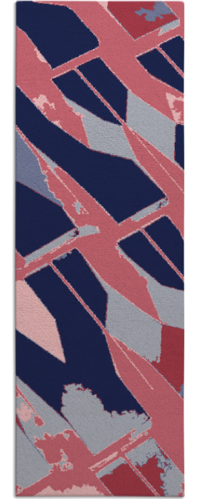 reflections rug - item 726725