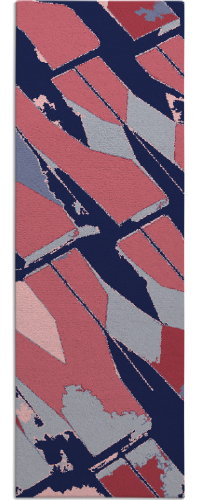 reflections rug - item 726726