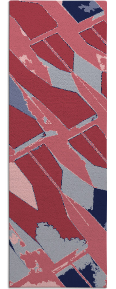 reflections rug - item 726727