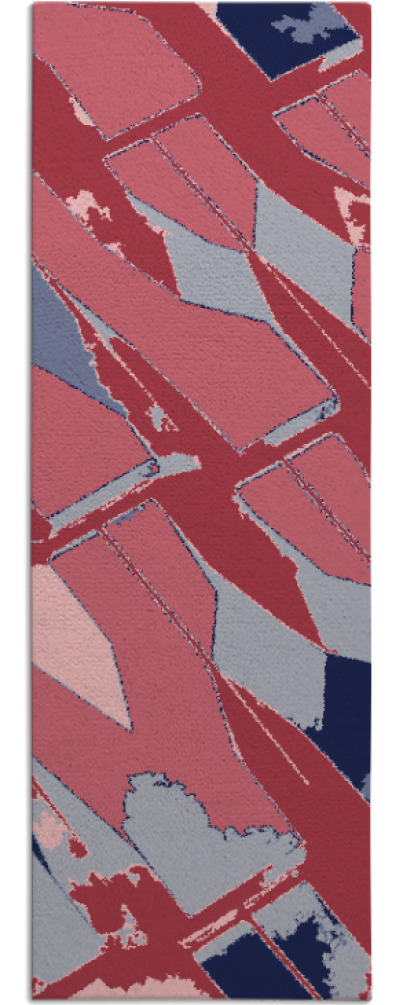 reflections rug - item 726728
