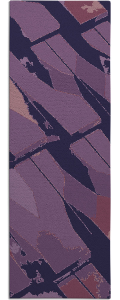 reflections rug - item 726730