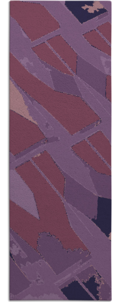 reflections rug - item 726731