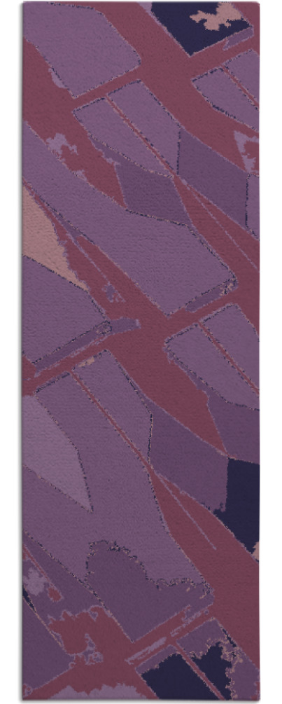 reflections rug - item 726732