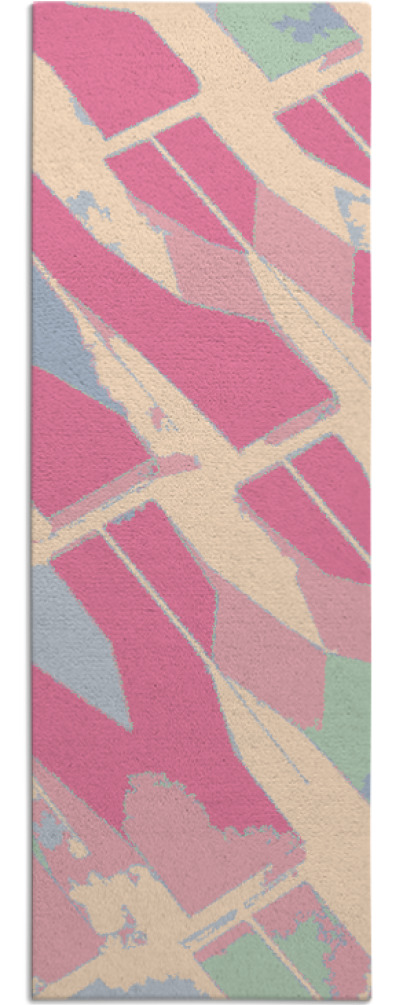 reflections rug - item 726733