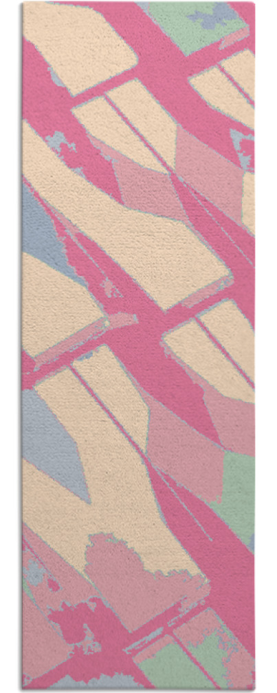 reflections rug - item 726734