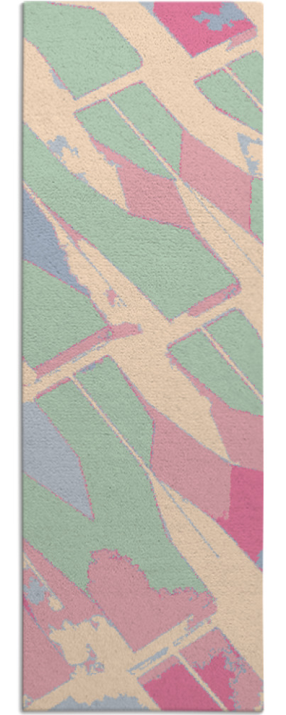 reflections rug - item 726735
