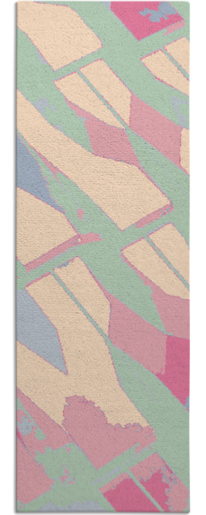 reflections rug - item 726736