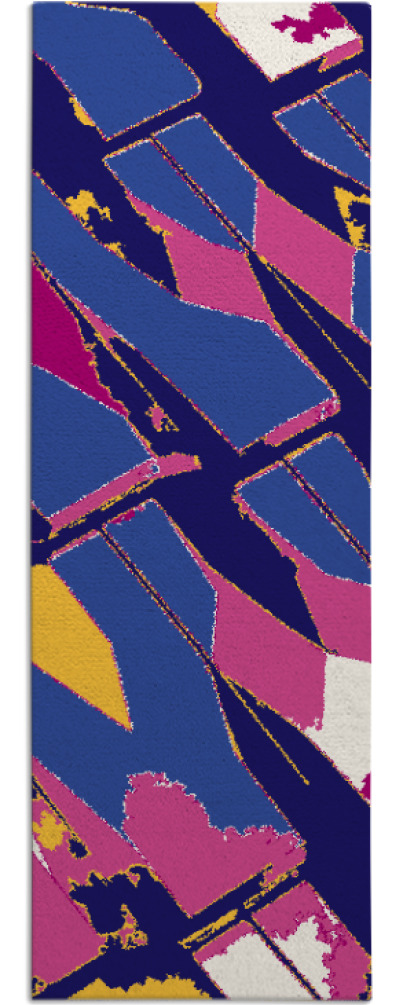 reflections rug - item 726737