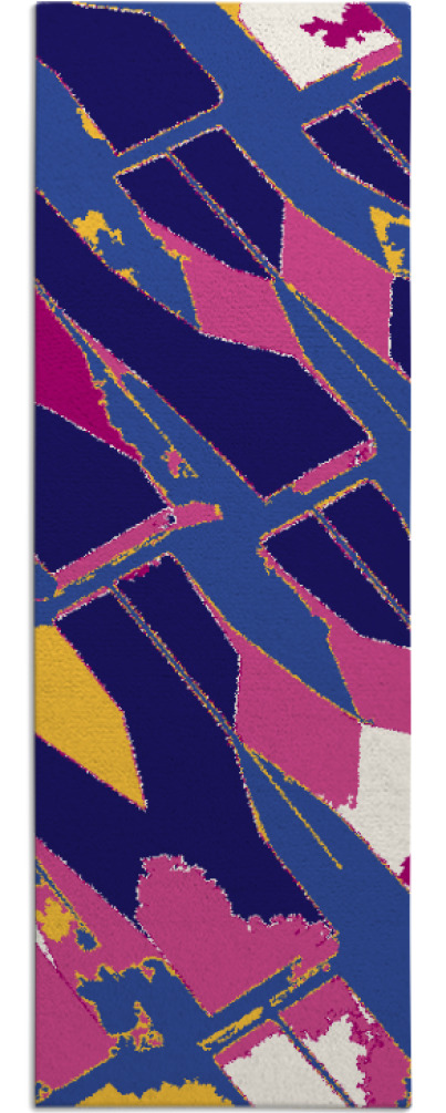 reflections rug - item 726738