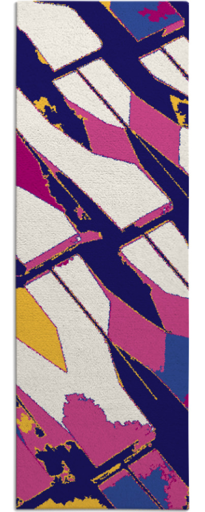 reflections rug - item 726739