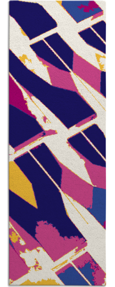 reflections rug - item 726740