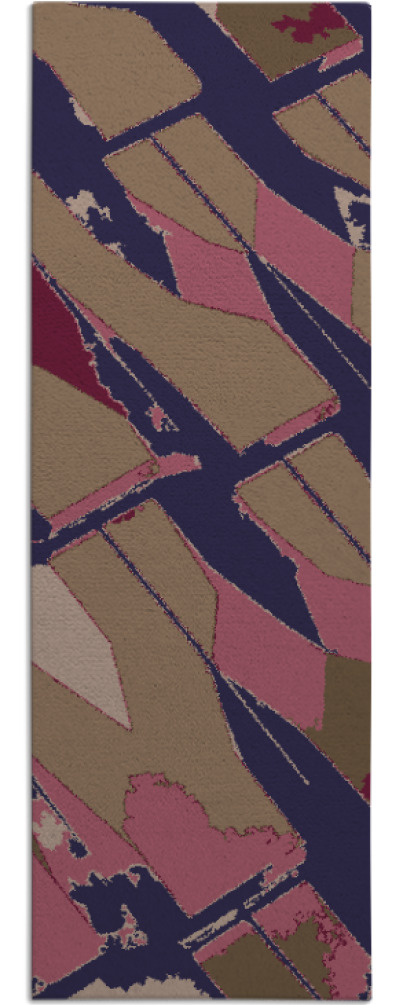reflections rug - item 726742