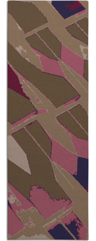 reflections rug - item 726743